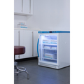 Accucold 6 Cu.Ft. ADA Height Vaccine Refrigerator ARG6PV